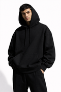 EXA Boxy Hoodie